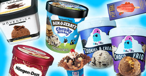 The Best Icecream Brands in Lahore: Ultimate Top 10