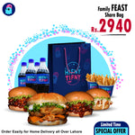 Family Value Share Bag