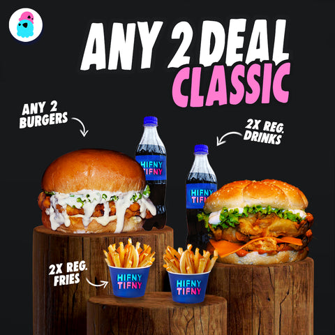 Any 2 Deal (Classic)