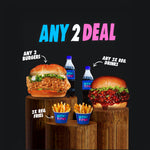 Any 2 Deal