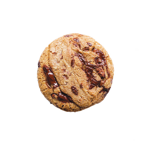 Classic Chocolate Chip Cookie