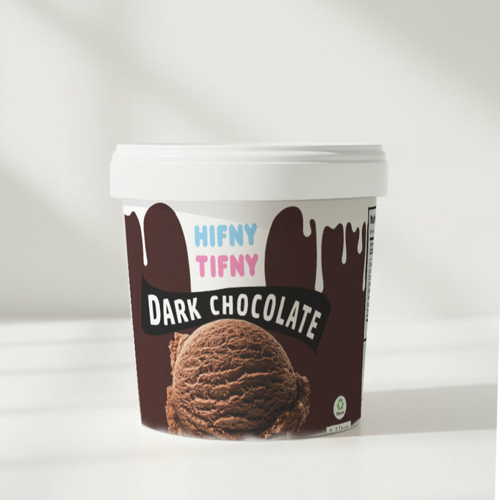 Dark Chocolate Tub