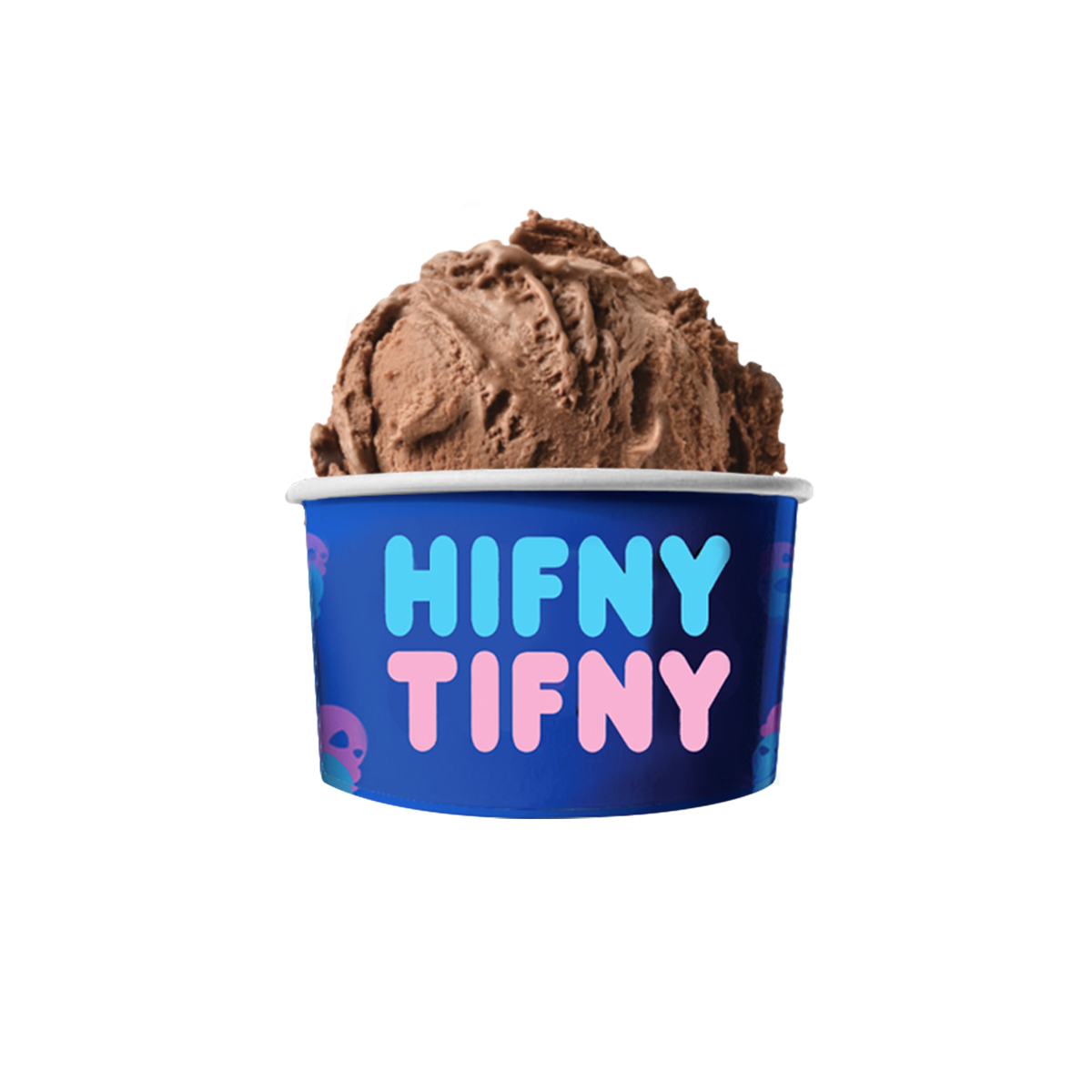 Cadbury Overload Cup