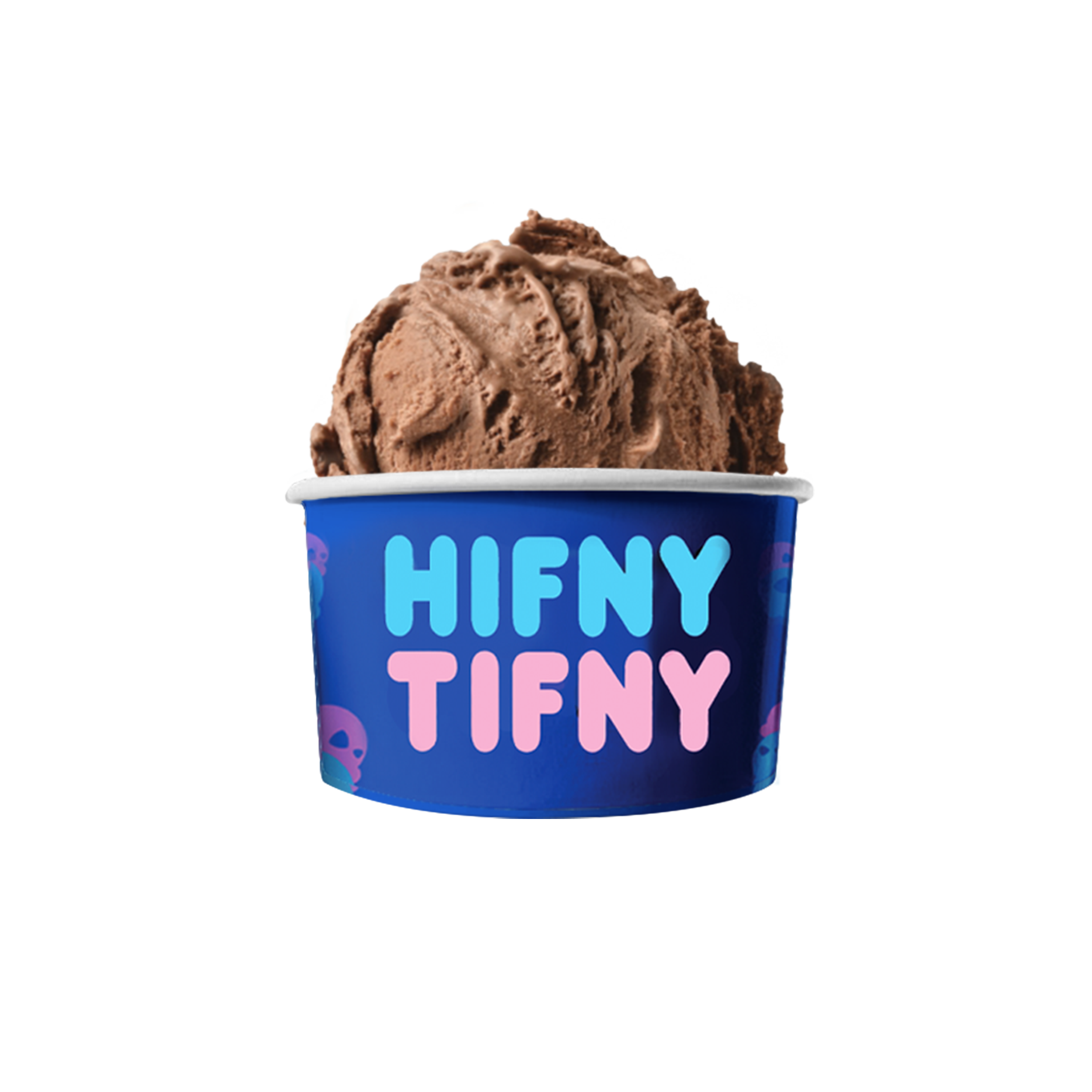 Cadbury Overload Cup