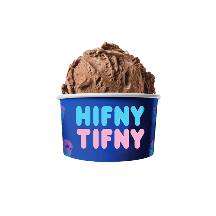Cadbury Overload Cup