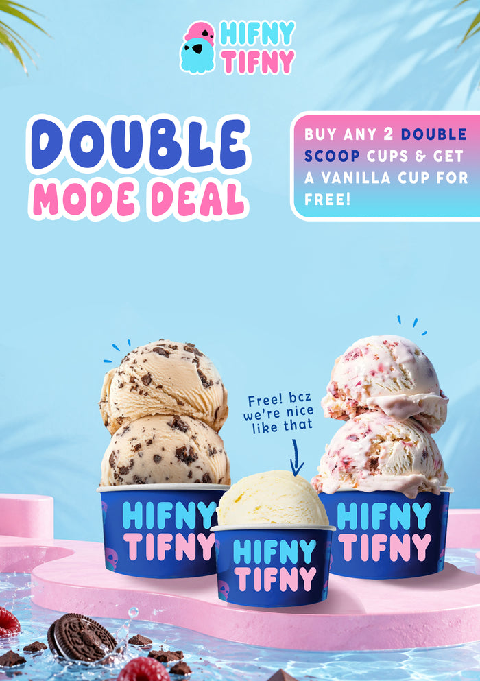 Double Mode Deal