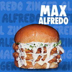 MAX ALFREDO