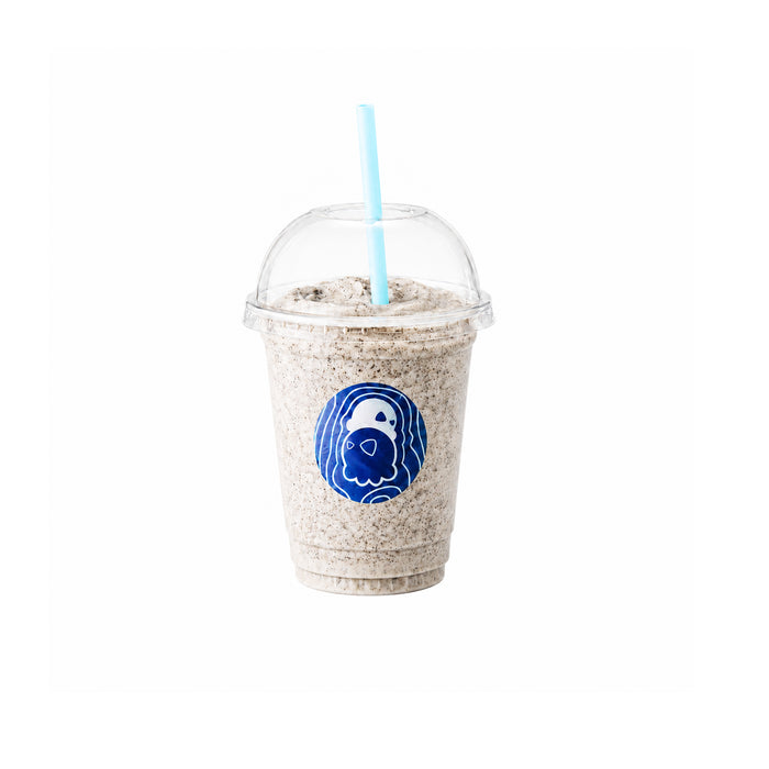 Oreo Ice Cream Shake