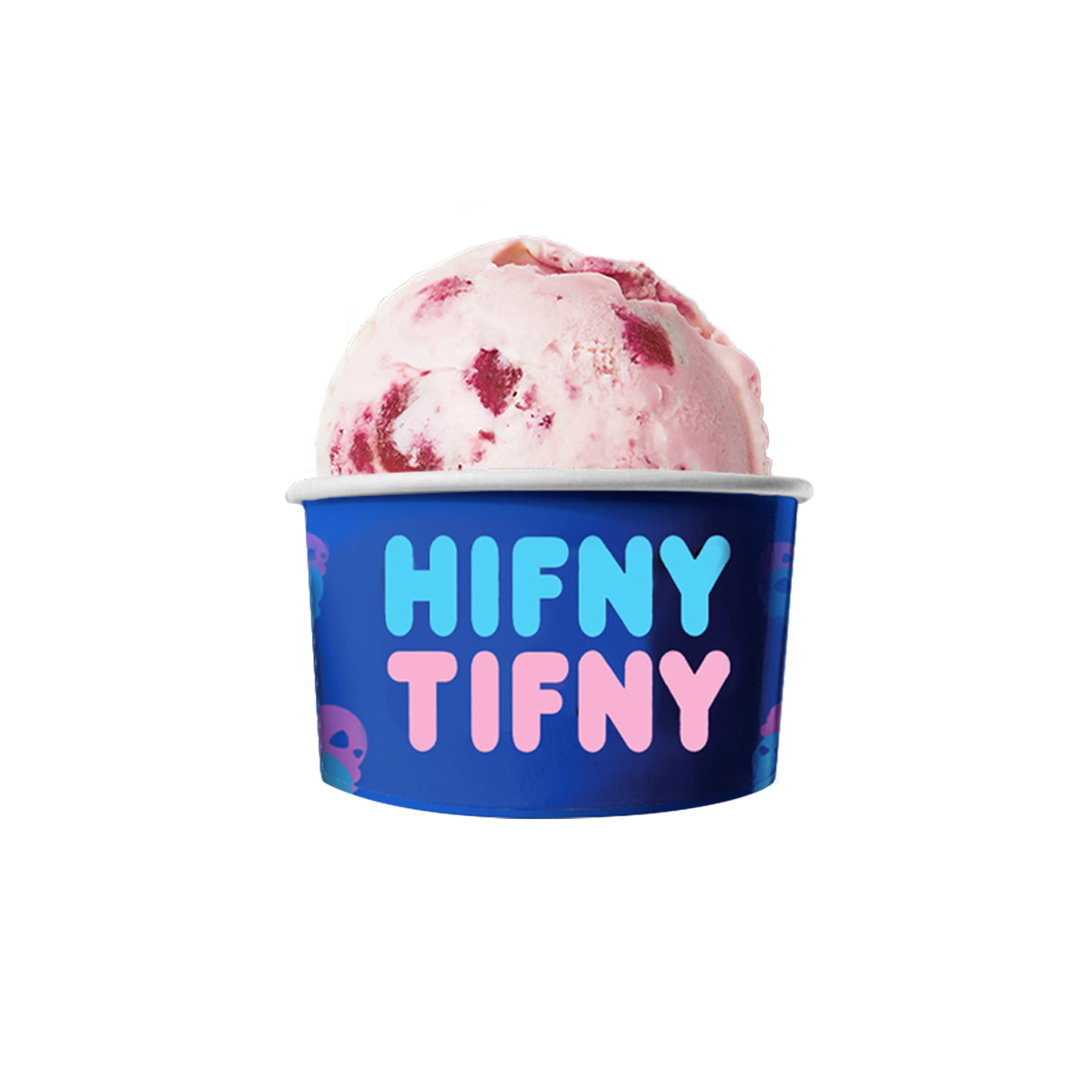 Strawberry Fresco Cup