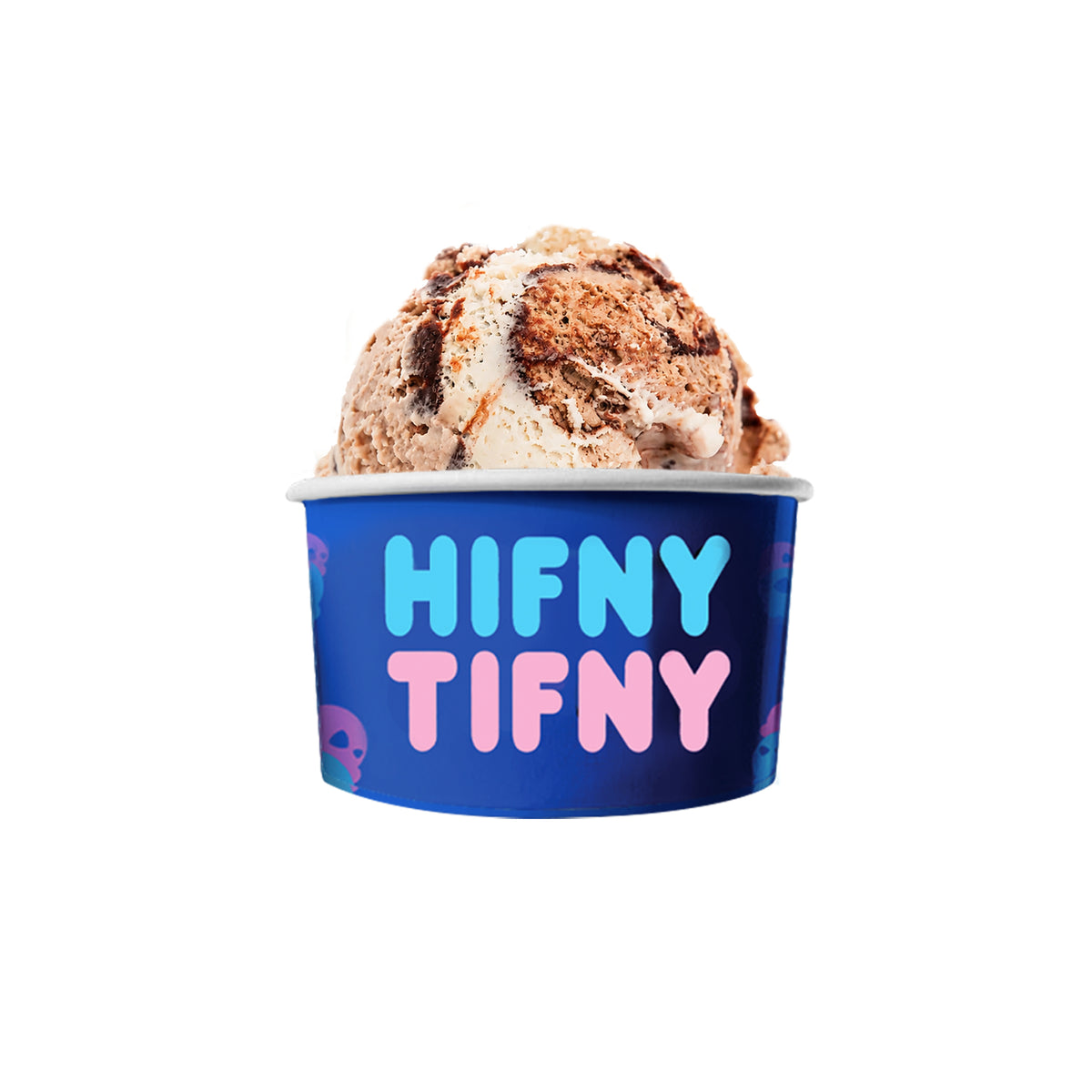 Tiramisu Ciocco Cup