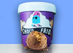 Choco Frio – 1 Litre Chocolate Icecream Tub